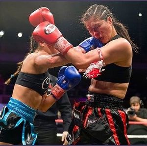 Meet your Posher, Doralee